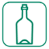Emballages en verre