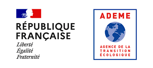 Logo ADEME