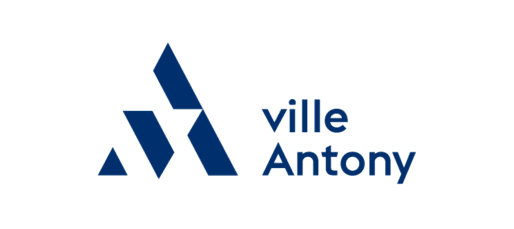 Logo Ville Antony